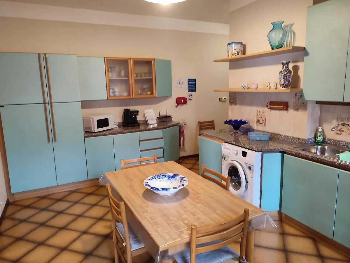 Tuscany Break Gallicano Appartement
