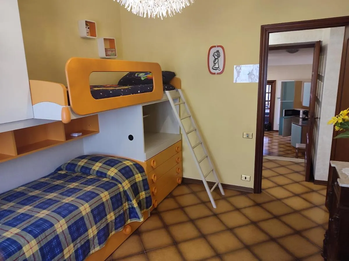 Appartement Tuscany Break Gallicano