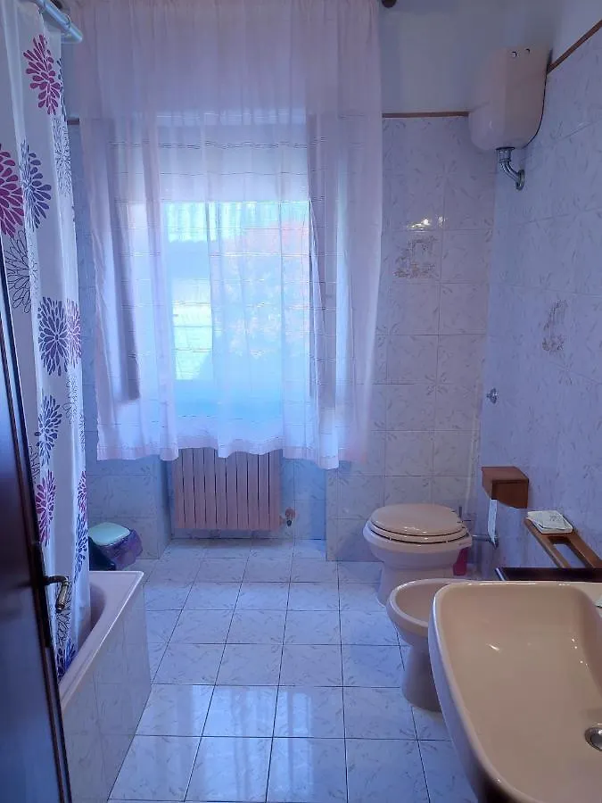 Tuscany Break Gallicano Appartement