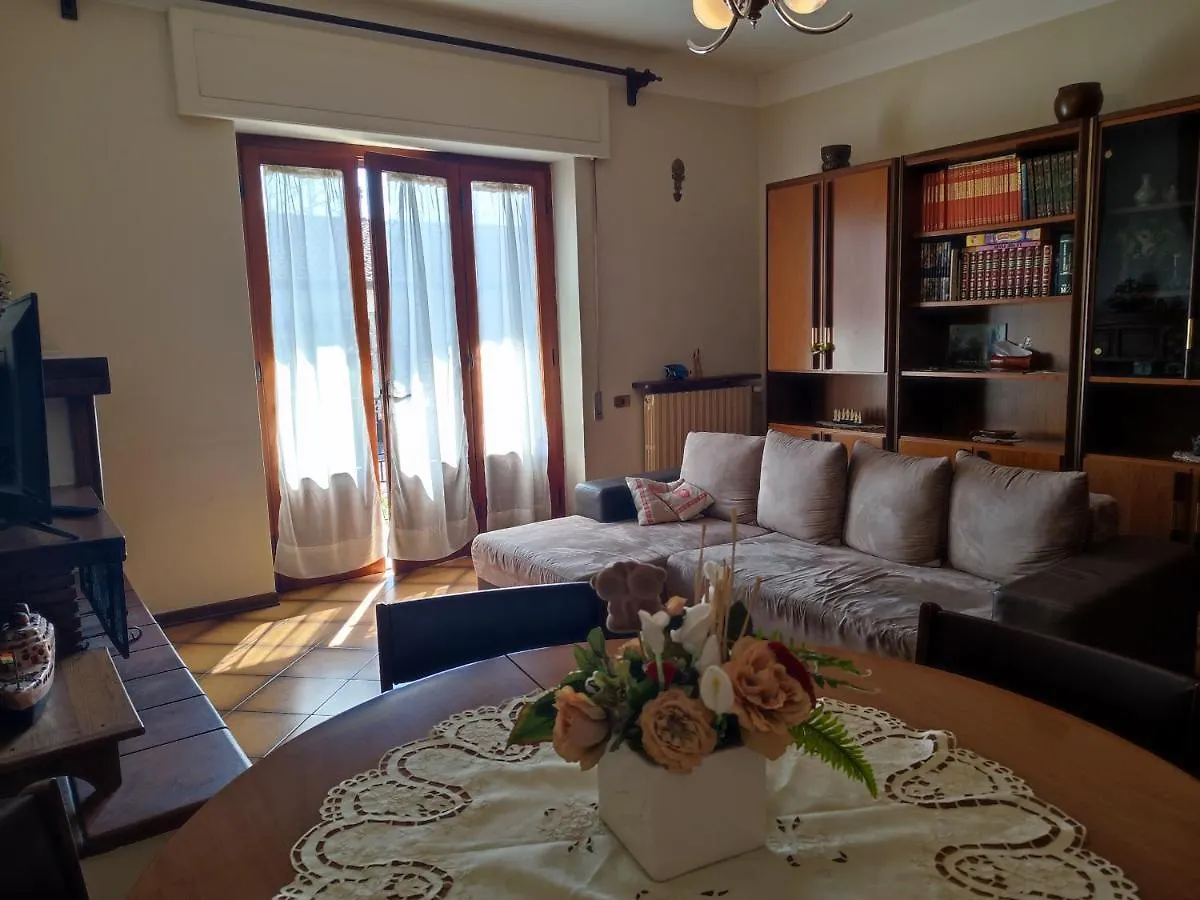 Appartement Tuscany Break Gallicano