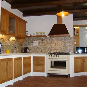 Bella Casa Con Giardino A 10 Minuti Dal Mare Appartamento Aglientu