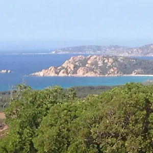Stazzu Bandera Casa vacanze Aglientu