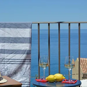 Terrazza Ambrogio Appartamento Sant'Ambrogio (Sicily)