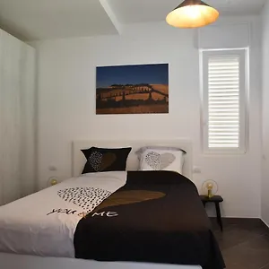 Il Piviere App 7 With Private Garden Appartement