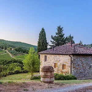  Alloggio per agriturismo Agriturismo Casa Al Bosco