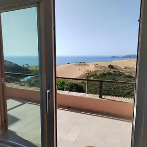 Domo Allegru Appartamento Torre dei Corsari