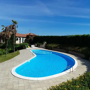 Le Panchette _ Pool & Bike Appartamento Salionze