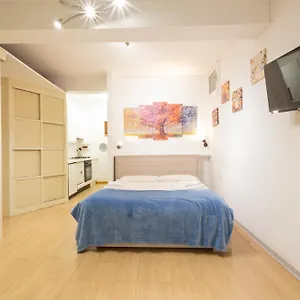 Tourist House Pratellino - Self Check-in , Bologne Italie