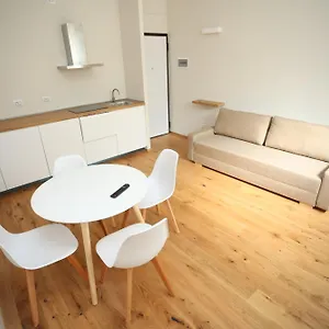 Cozy Loft In Charme Position - Brera Moscova , Milan Italie