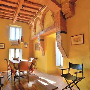  Appartamento Casa Prisca Nel Borgo Antico