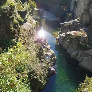  Appartamento La Divina Corte
