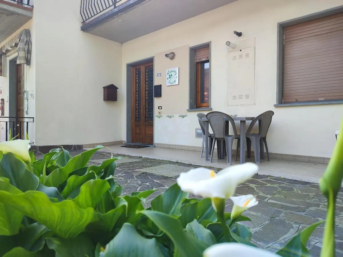Tuscany Break Gallicano