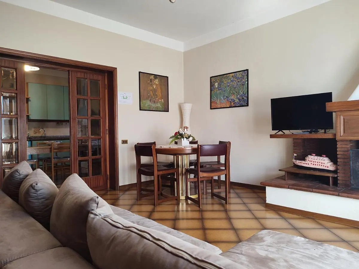 Tuscany Break Gallicano Apartment