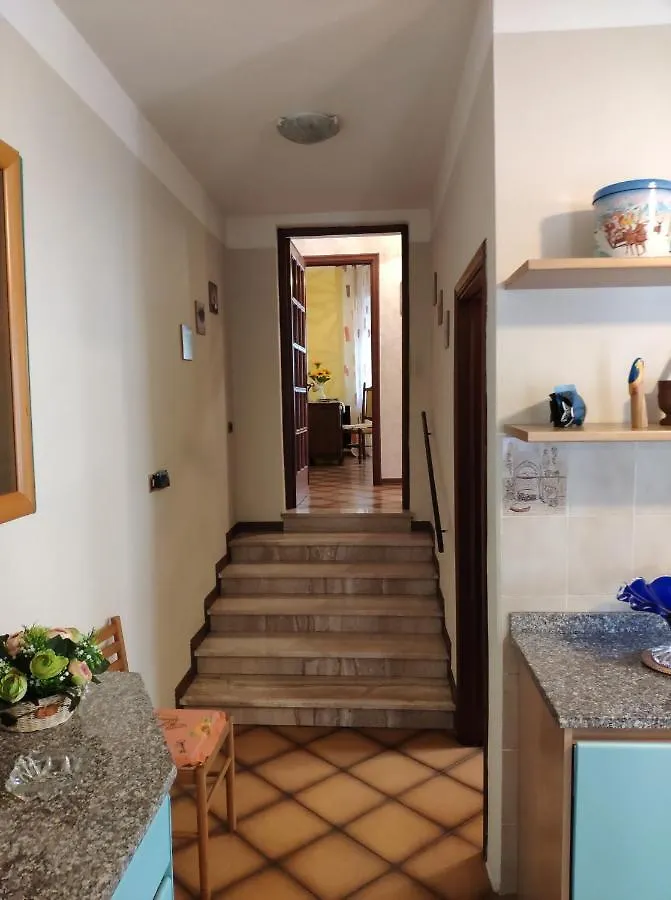 Apartment Tuscany Break Gallicano