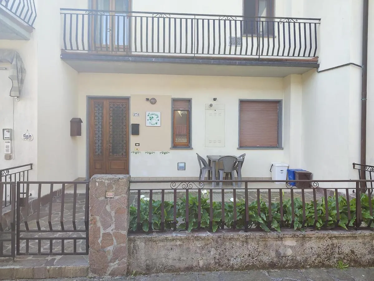 Tuscany Break Gallicano Apartment